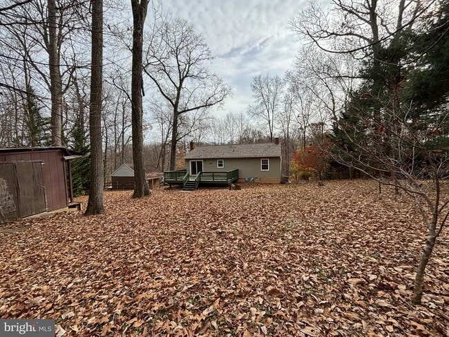 2213 Green Haven Way in Hampstead, MD - Building Photo - Building Photo