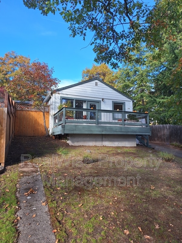 property at 299 Gresham St