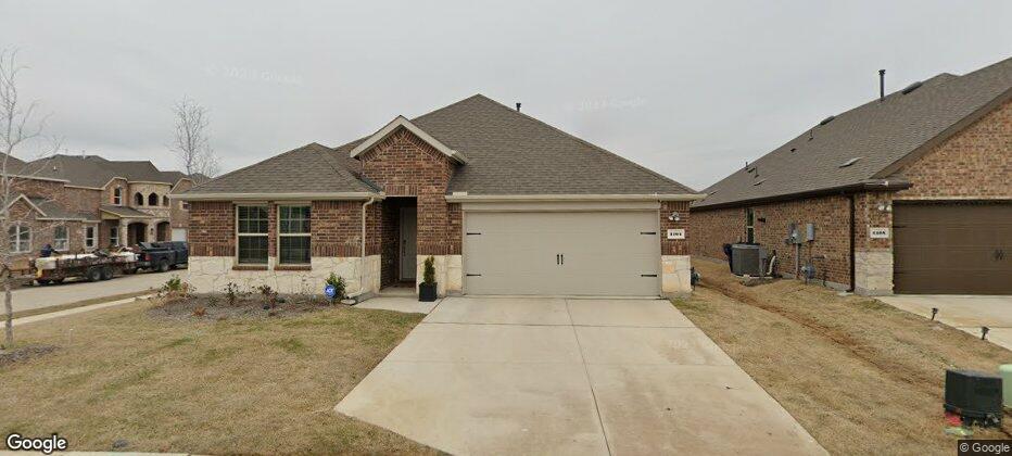1104 Egret Way in Celina, TX - Building Photo