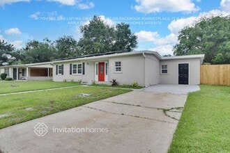 1111 Hastings Dr in Deltona, FL - Building Photo - Building Photo