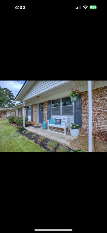 5054 Abbott Ave in Columbus, GA - Foto de edificio - Building Photo
