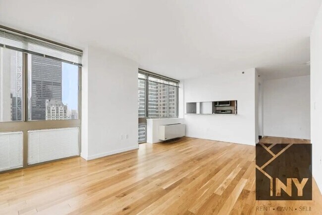 2 Maiden Ln, Unit 3407 in New York, NY - Foto de edificio - Building Photo