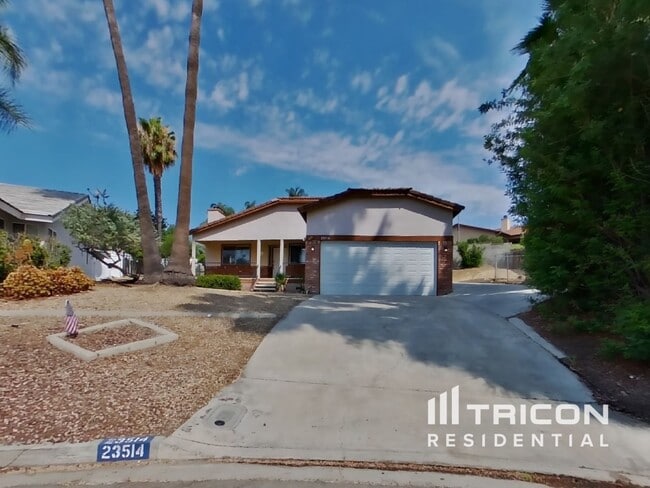 23514 Little Creek Dr
