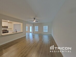 1212 Bullock Dr in Princeton, TX - Building Photo - Building Photo