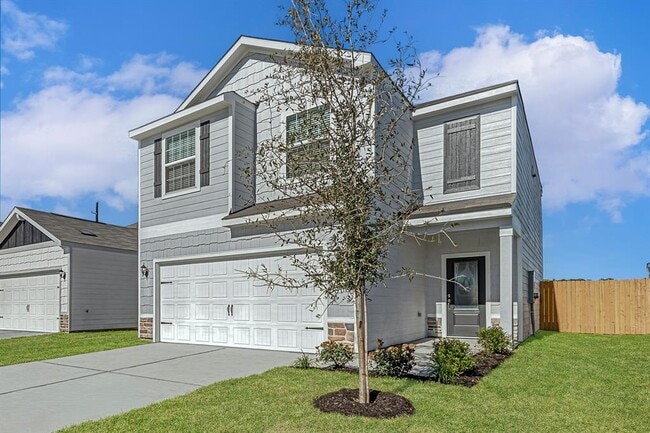 property at 8128 Sunberry Shadow Dr