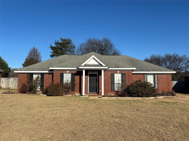 1968 Calumet Pkwy in Prattville, AL - Building Photo - Building Photo
