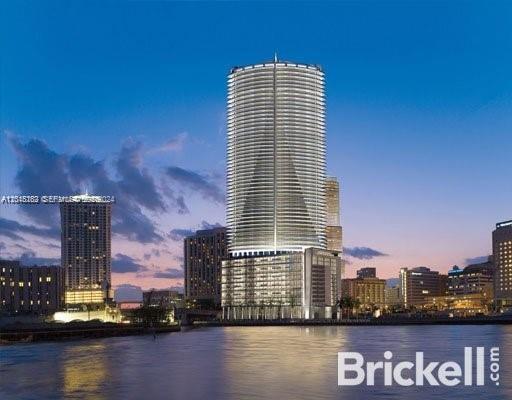 property at 200 Biscayne Blvd Way