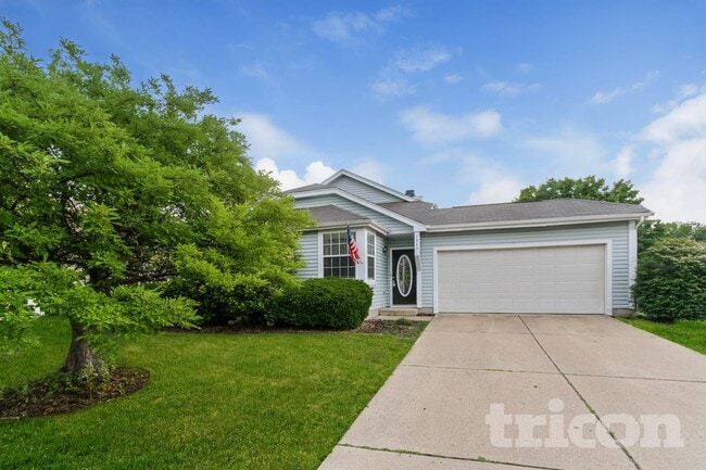 property at 7943 Cardinal Cove W