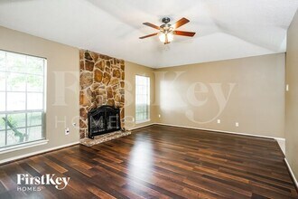 18607 Andalusian Dr in Cypress, TX - Building Photo - Building Photo