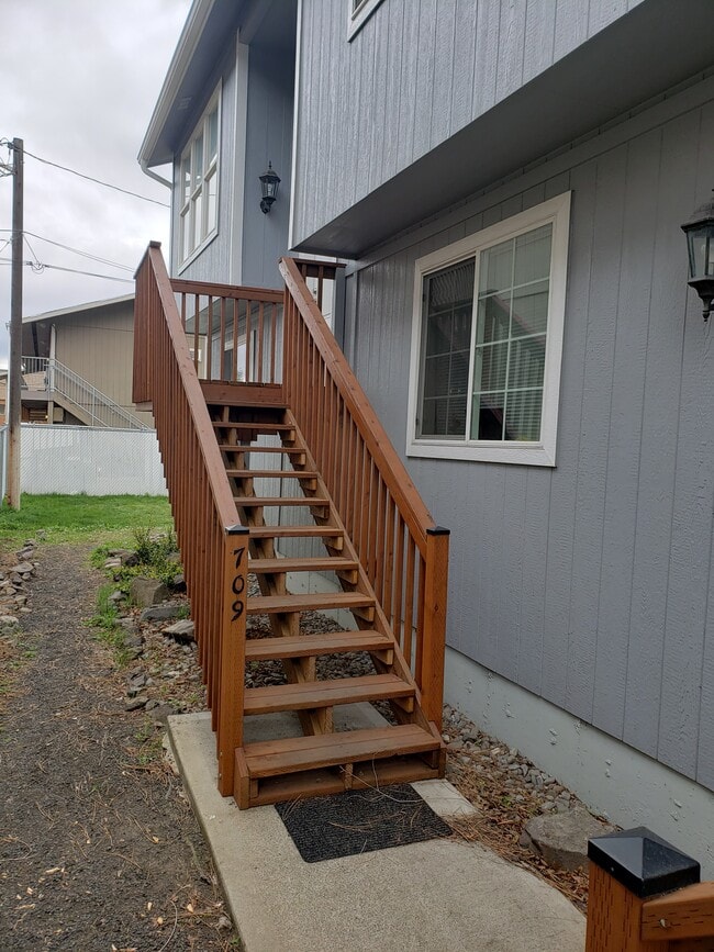 709 S Scott St in Spokane, WA - Building Photo - Building Photo