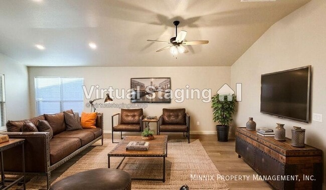 property at 2011 132nd St