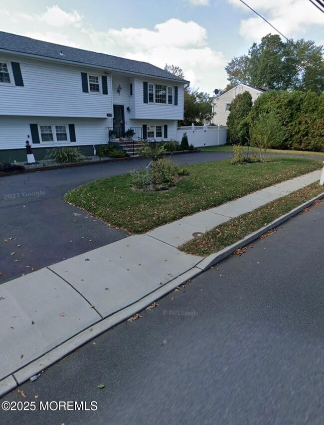 property at 1300 Allaire Ave