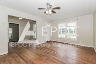 1208 Hermosa Dr in Killeen, TX - Building Photo - Building Photo