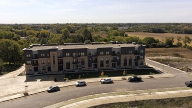 Whitewater 500 in Whitewater, WI - Foto de edificio - Interior Photo