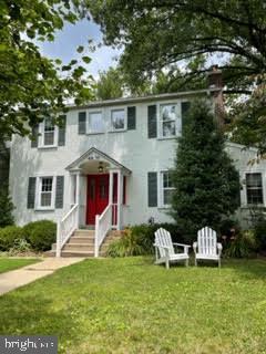 4617 Morgan Dr in Chevy Chase, MD - Building Photo