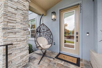 6921 Arnoldson St in Orlando, FL - Building Photo - Building Photo