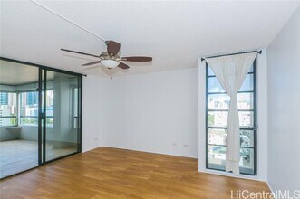 2100 Date St in Honolulu, HI - Building Photo - Building Photo