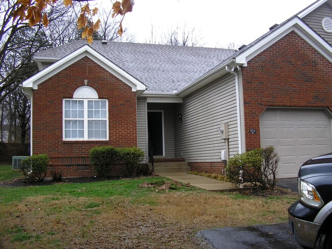 property at 954 Riverbend St