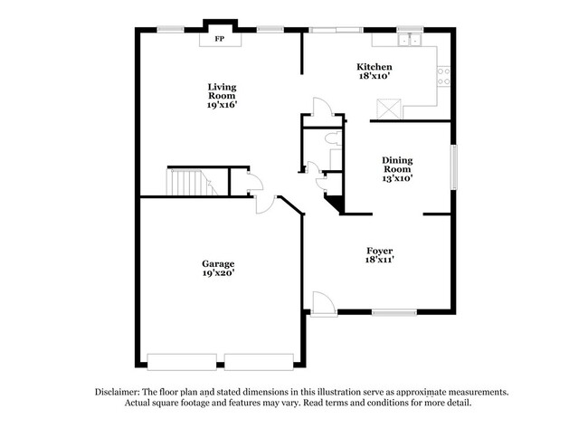 3791 Landgraf Cove in Decatur, GA - Building Photo - Building Photo