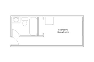 Landmark Estates in Grand Forks, ND - Foto de edificio - Floor Plan