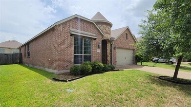 3129 Granite Rock Trail in Forney, TX - Building Photo - Building Photo