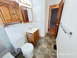 2519 Wood Ave in Colorado Springs, CO - Building Photo - Building Photo