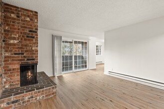 Abbey Lane Apartments in Tacoma, WA - Foto de edificio - Building Photo