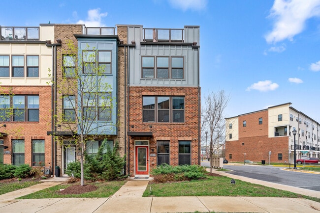 property at 6211 Chronicle St