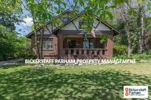 1409 16th Ave in Columbus, GA - Building Photo