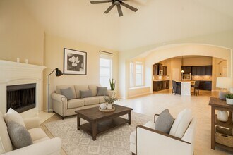 23426 Tirino Shores Dr in Katy, TX - Building Photo - Building Photo