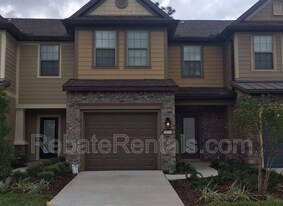 14314 Dovewind Ct in Jacksonville, FL - Building Photo