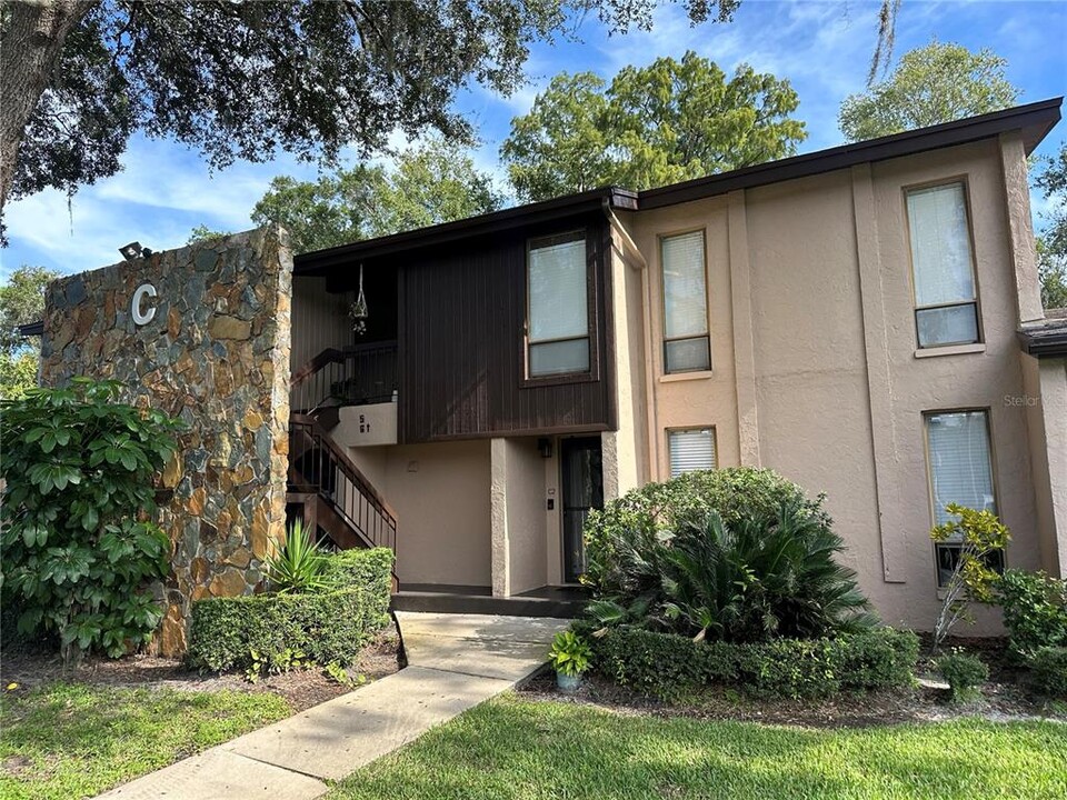 1400 Tarpon Woods Blvd in Palm Harbor, FL - Building Photo