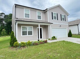 1413 Justice Union Ct in Raleigh, NC - Building Photo