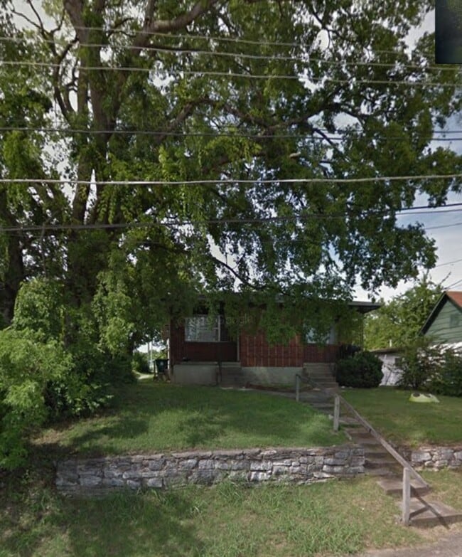 1439 Ivy St in Chattanooga, TN - Building Photo - Building Photo