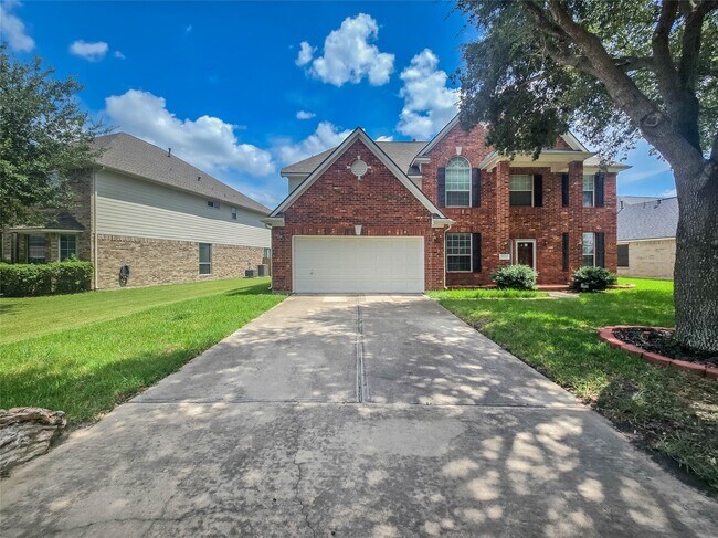7519 Lassiter Hollow Ln in Richmond, TX - Building Photo - Building Photo