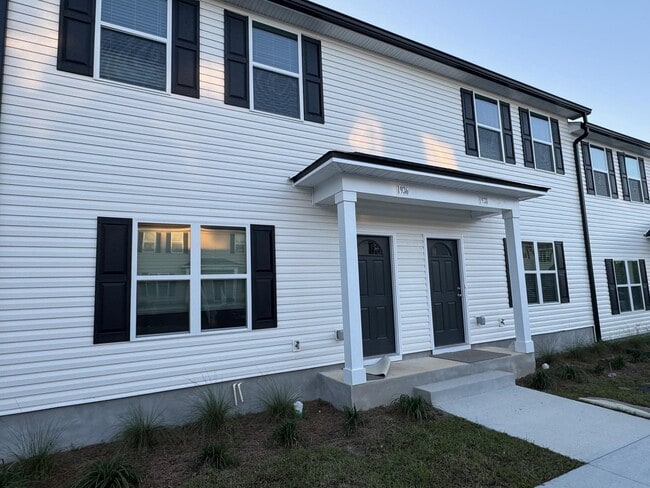 property at 1954 Evanston Ave