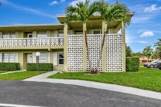 1140 Mahogany Way in Delray Beach, FL - Building Photo - Building Photo
