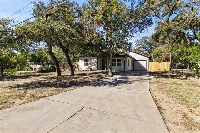 441 Calgary Rd in Azle, TX - Building Photo - Building Photo