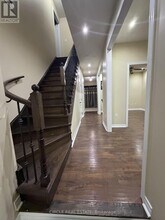 15 Tailfin Rd in Brampton, ON - Building Photo - Building Photo