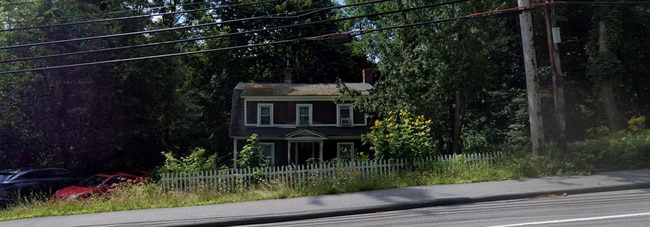 property at 85 Lebanon St