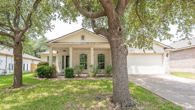 property at 3236 Arroyo Bluff Ln