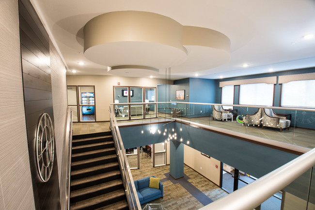 The Cielo Apartments in Fridley, MN - Building Photo - Building Photo