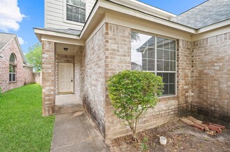 2923 Ridge Scene Wy in Houston, TX - Building Photo - Building Photo