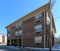 719 Wayne Street in Cincinnati, OH - Foto de edificio - Building Photo