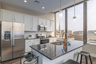 The Exchange in Harrisburg, PA - Building Photo - Interior Photo