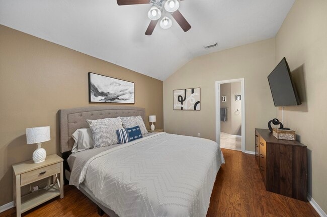 property at 18315 Beaverdell Dr