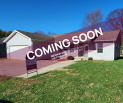 8186 E Audrey Ave in Terre Haute, IN - Building Photo