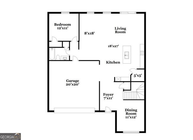 3875 Newbury Pl Dr in Loganville, GA - Building Photo - Building Photo