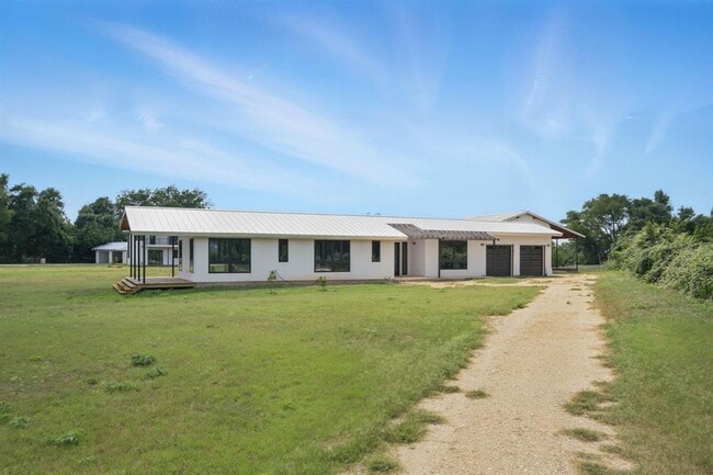 property at 1800 Man O War Dr