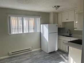 526 California St in Santa Cruz, CA - Building Photo - Building Photo